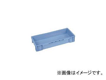 岐阜プラスチック工業/GIFUPLA B型プラテナーB-30 青 B30 B(4110366) JAN：4938233133577