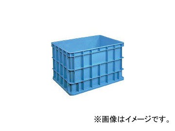 積水テクノ成型/SEKISUI-TECHNO セキスイ槽 S型200L 青 S200 B(2402220) JAN：4901860279154の通販は