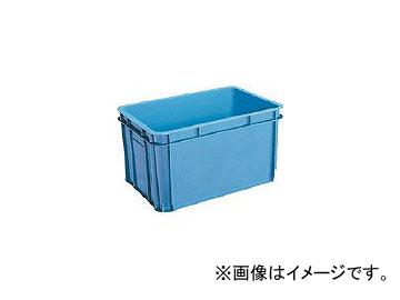 積水テクノ成型/SEKISUI-TECHNO S型コンテナ S-36 青 S362 B(5012201) JAN：4901860279093