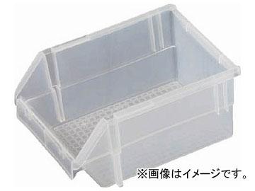 トラスコ中山/TRUSCO T型コンテナ ネスティングタイプ 青 T5B(4199219