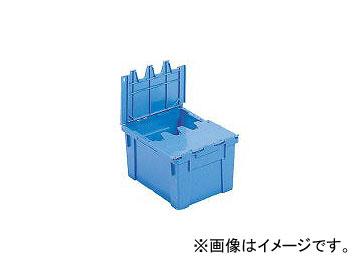 三甲/SANKO サンクレット＃15F 青 SKS15FBL(3425240) JAN：4983049411555