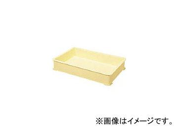 積水テクノ成型/SEKISUI-TECHNO 和洋菓子用コンテナ P-90 クリーム P90 C(3090621) JAN：4901860097307