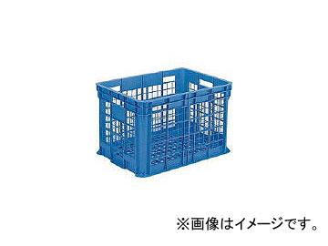 三甲/SANKO サンテナー B＃300 ブルー SKB300BL(3562735) JAN：4983049230057の通販は 19,694円