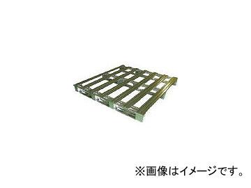 石井産業/ISIX ライトパレット SPTN7031211(2827522)