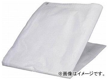 トラスコ中山/TRUSCO パレットカバー 1100×1100×1300 クリア PC11A(1261100) JAN：4989999182101