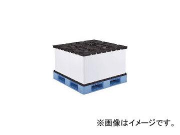三甲/SANKO スマートパックL1111-1050H-7 SKSML11111050H7BLBK