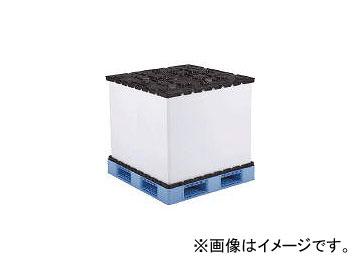 三甲/SANKO スマートパックL1111-710H-3 SKSML1111710H3BLBK