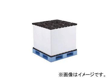 三甲/SANKO スマートパックL1111-710H-7 SKSML1111710H7BLBK