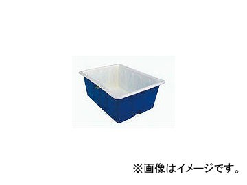スイコー/SUIKO KL型角型容器(発泡三重層)250L KL250の通販は 43,413円