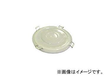 スイコー/SUIKO ポリタル75(白)用フタ PT75FW(2981335) JAN：4538940000799の通販は 4,712円