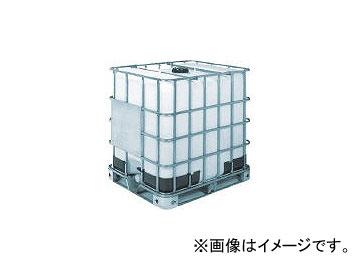 コダマ樹脂工業/KODAMA パワートートPパイ240 IBC1000D240