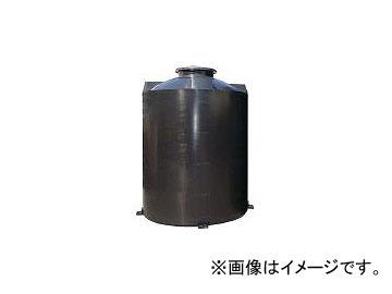 スイコー/SUIKO LAタンク3000L (黒) LA3000BK