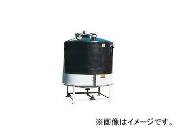 ダイライト/DAILITE AT型完全液出しタンク 500L AT500の通販は
