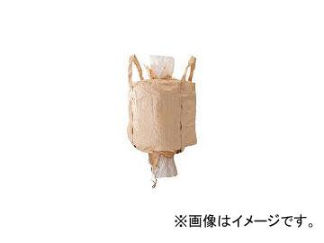 吉野/YOSHINO コンテナバッグ丸型 注入口・排出口付 YSCB1000E(4127439) JAN：4571163733808