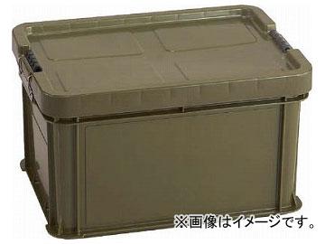 トラスコ中山/TRUSCO プロケース54L OD色 T54LOD(3897788) JAN：4989999049176