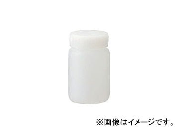 瑞穂化成工業/MIZUHOKASEI Mボトル広口瓶100ml 803(3538435) JAN