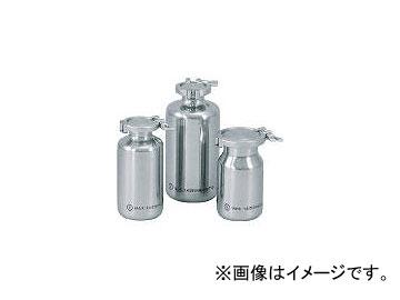 日東金属工業/NITTO-KINZOKU 危険物輸送容器 2.3L PSF12UNS(3268373) JAN：4560132183508