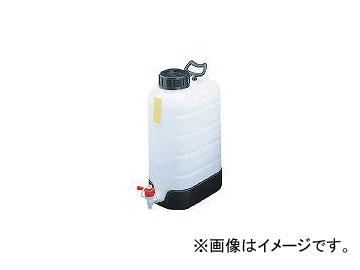 瑞穂化成工業/MIZUHOKASEI MJテナーケミカルコック(液残り防止)20L 2101(2119099) JAN：4947592021012 11,212円