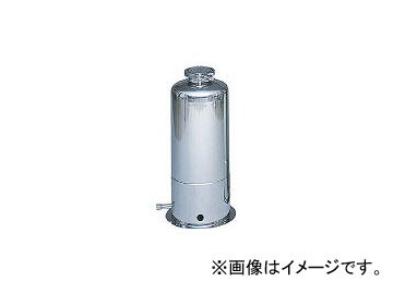 アクアシステム DMA-5 SUS製ドラム缶用エア抜きバルブ (G3/4側 アクアシステム DMA-5 SUS製ドラム缶用エア抜きバルブ (G3/4側