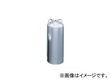 ユニコントロールズ/UNICONTROLS ステンレス加圧容器 TM18SRV