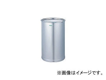 タニコー/TANICO ステンレスドラム缶 TCS100DR4BA