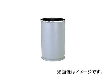 三甲/SANKO プラドラムオープンタイプPDO110L-1 グレー SKPDO110L1GL(3425169) JAN：4983049801158の通販は