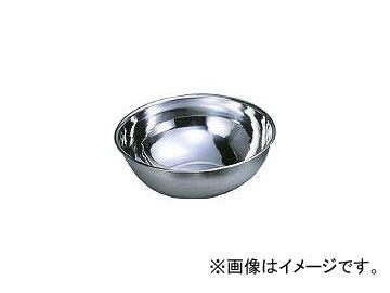 スギコ産業/SUGICO ミキシングボール 60cm 54L 18-8 MK60(2793326) JAN：4515261996864