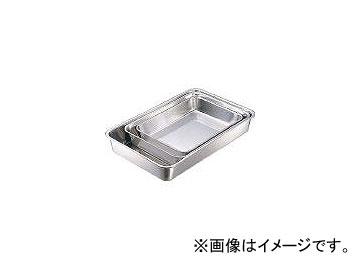 日本メタルワークス/NMW 抗菌角バット4枚取 K02700000400(4042310) JAN：4538085007028