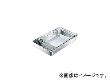 日本メタルワークス/NMW 抗菌角バット12枚取 K02700000440(3928497) JAN：4538085007066