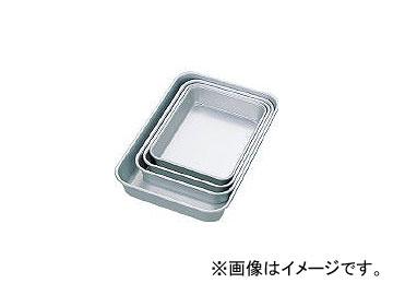 スギコ産業/SUGICO アルミ深バット 特大 507×340×80 ALFBLL(2809656) JAN：4515261996819