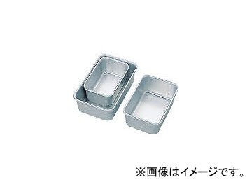 スギコ産業/SUGICO アルミディープバット (D型バット)56cm 562×307×110 ALDB56(2809753) JAN：4515261996529の通販は