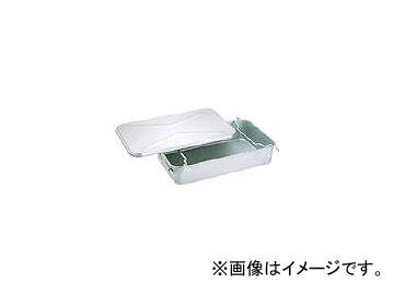 スギコ産業/SUGICO アルミ魚缶 本体 610×390×125 ALSAKAN(2809516) JAN：4515261995645