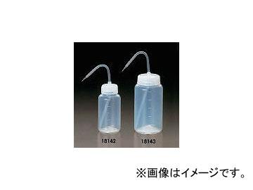 サンプラテック/SANPLATEC PFA広口洗浄瓶 250ml 18142(3300188) JAN：4560277210732
