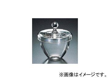 フロンケミカル/FLON 石英ルツボ ローヤルベルリン型(蓋付) 15cc NR450401(4167091) 16,632円