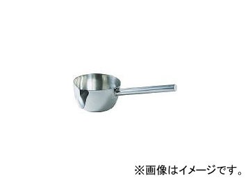 日東金属工業/NITTO-KINZOKU ステンレス柄杓(柄長さ250mm) 2L HS2250(2738295) JAN：4560132183133の通販は