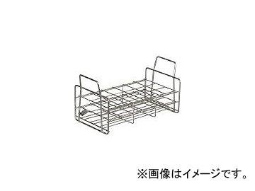 三和化研工業/SANWAKAKEN 管ビン立 SS35-18KB SS3518KB(4182448) JAN：4560197334426