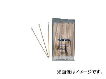 クリーンクロス コットンアプリケーター 2000本入 CA006MB(3651932) JAN：4936613009399
