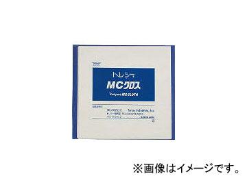 東レ トレシー販売部/TORAYSEE MCクロス 19.0×19.0cm (10枚/袋) MC1919HG910P(3871771) JAN：4960685888651
