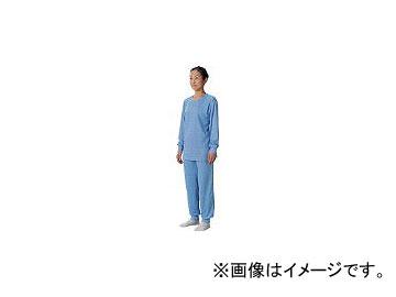 ガードナー/GUARDNER インナーシャツ ブルー M DM3002M(4013905) JAN：4560338710379