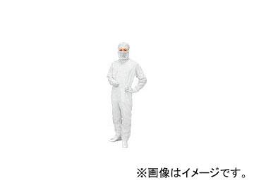 ブラストン/BLASTON カバーオール-白-3L BSC12001W3L(3254739) JAN：4582205160247