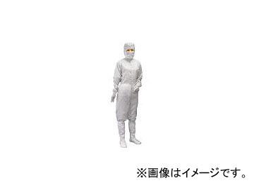 ブラストン/BLASTON つなぎ服 ホワイト Mサイズ BSC12021WM(4165233) JAN：4582205165693