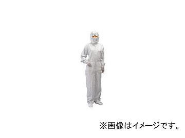 ブラストン/BLASTON つなぎ服 ホワイト 3Lサイズ BSC12032W3L(4165284) JAN：4582205165525