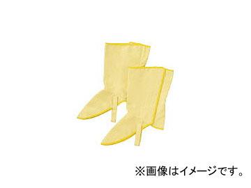 マックス/MAX クリーン用耐熱・耐切創足カバー クリーンパック品 MT796CP(4169816) JAN：4560430761620の通販は