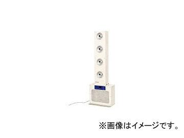 コトヒラ工業/KOTOHIRA ポータブルエアシャワー KASP04の通販は