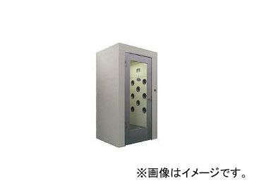 日本無機/NIPPONMUKI エアシャワー PAS0810AWIの通販は 982,674円