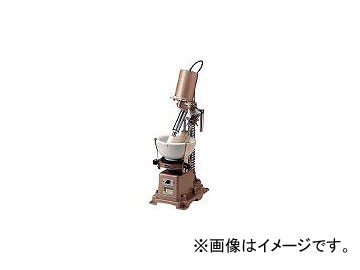 日陶科学/NITTOKAGAKU 自動乳鉢 ALM150の通販は