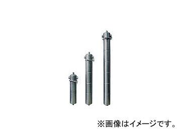 栗田工業/KURITA フィルターハウジング 1BL1T
