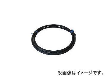 八興販売/HAKKOUHANBAI フッ素ゴムチューブ 7mm×10mm BTC7X10(4197569) JAN:4562111600068