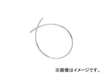 八興販売/HAKKOUHANBAI 柔軟フッ素ホース 8×12 20m PD8(1771612) JAN：4562111601041