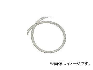 八興販売/HAKKOUHANBAI 柔軟フッ素ホース 9×15 20m PDB9(1771621) JAN：4562111601058